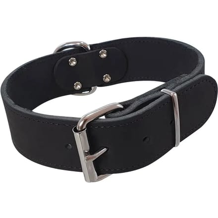 Nobby Halsband TABIL extra breed 55 cm (38-48 cm), 40 mm