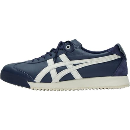 Onitsuka Tiger Mexico 66 Casual Schoenen Unisex Blauw 38 white