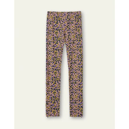 Oilily Patience Legging- maatS Blauw indigo light