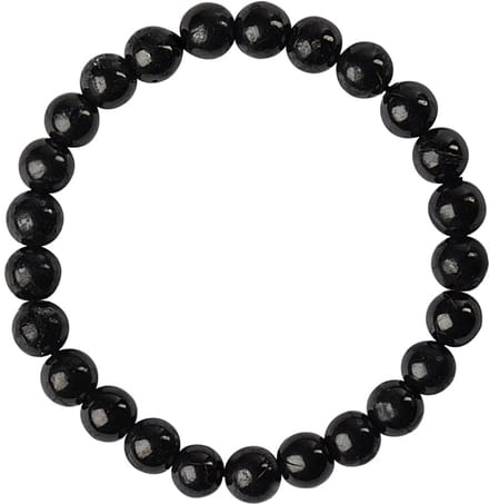 Armband Shungiet 8 mm