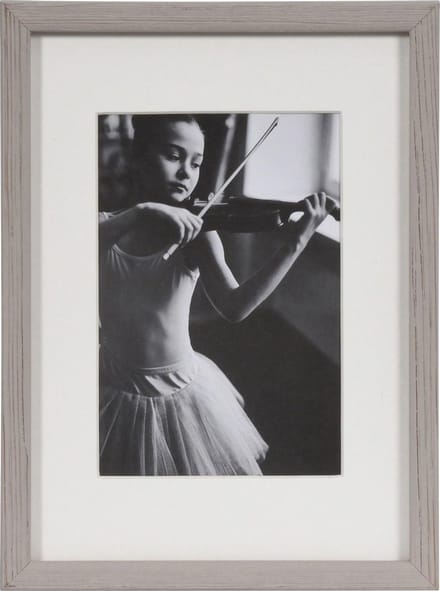 Fotolijst - Henzo - Viola - Fotomaat 13x18 cm - Beige