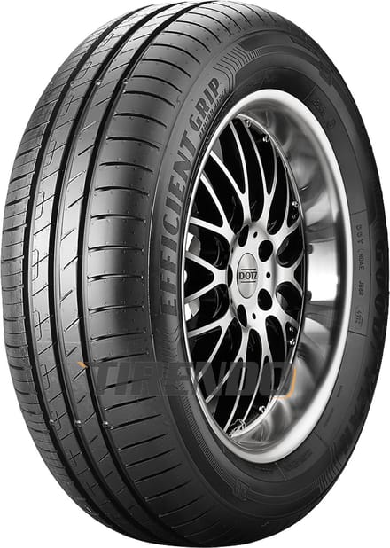Goodyear EfficientGrip Performance ( 185/55 R15 82H )
