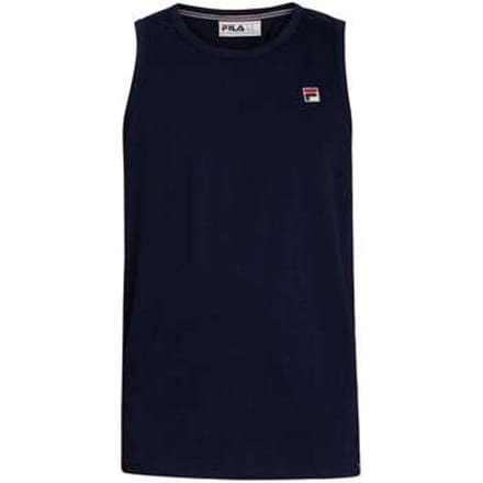Top Fila Zonnig Vest