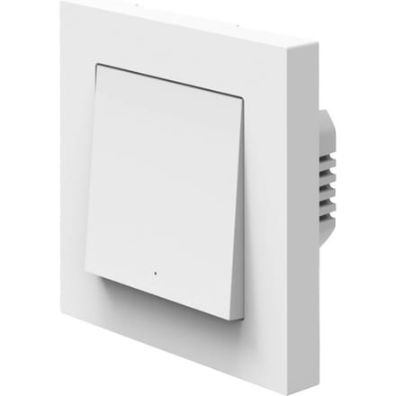 Osram Elektrisch Onderdeel | SMART+ MATTER Wall Switch 1 Channel