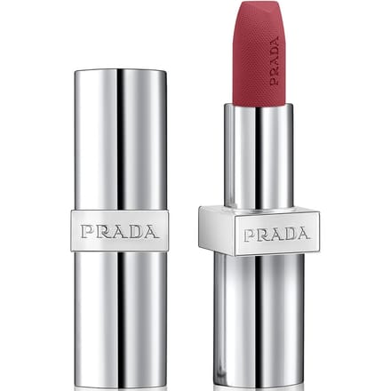 Prada Soft Matte Refillable Lipstick 3.8g (Various Shades) - B105 - Tonka