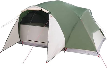 Moderne Waterdichte Tent voor Avontuurlijke Kampeerders