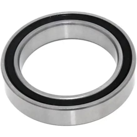 Keramisch lager Black Bearing 31437-2RS - 31 x 43 x 7 mm