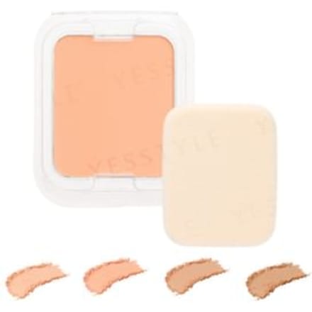 ETVOS - Mineral Airy Touch Foundation SPF 21 PA+++ Light Refill