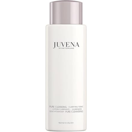 Juvena Pure Cleansing Verhelderende tonic Schoonmaken Unisex 200 ml