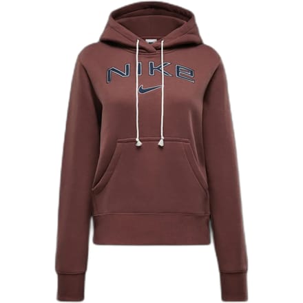 Fleecesweatshirt voor dames Nike Phoenix