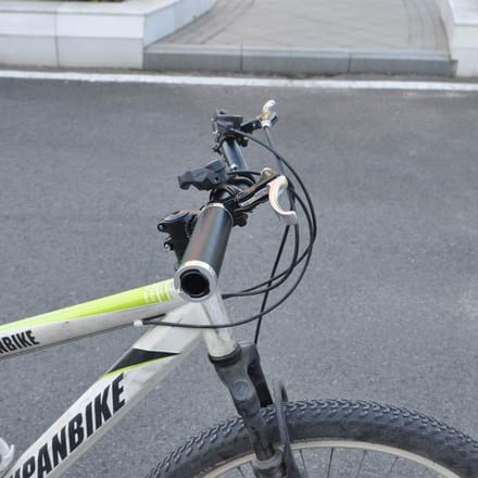 Fietsstuur Riser - MTB Stuur - Comfortabel Fietsen - Ergonomisch Ontwerp - 600 mm Lengte - Zwart