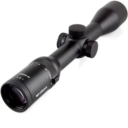 Schietbril Urikan Predator 1,5-6X44