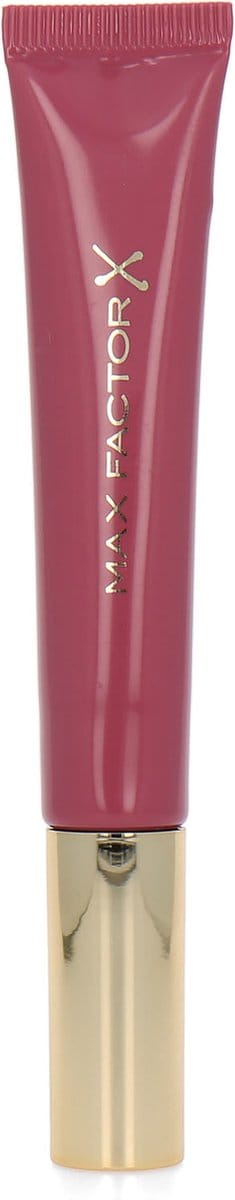 Max Factor - (Lip Cushion) Gloss Color Elixir (Lip Cushion) 9 Ml 20 Splendor Chic