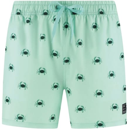 Son of A Beach Crab Zwemshort Heren - Maat S