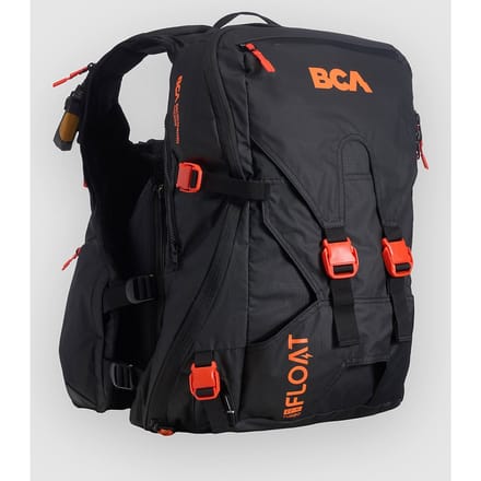 BCA Float E2 Mtnpro Vest Rugzak zwart