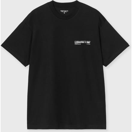 S/S Wiptopia II Tee