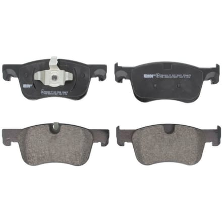 Remblokset FERODO FDB4679, voor