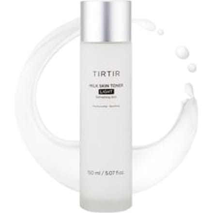 Melk Huid Toner, Licht, 150ml(5,07 fl oz)