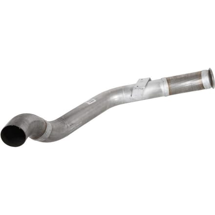 Uitlaatpijp VANSTAR 51266IV