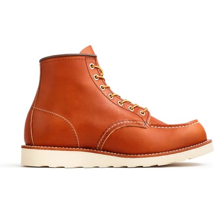 Laarzen Red Wing Shoes Classic Moc