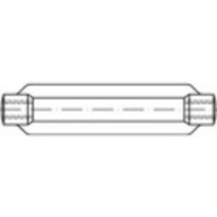 TOOLCRAFT Spanslot SP M20 1 stuk(s)