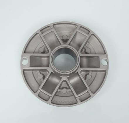 malossi variator voor bromfiets mbk 50 51v 51 6798 / var plus / av10 nieuw