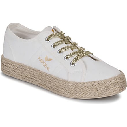 Kaporal  Lage Sneakers BIORGATY
