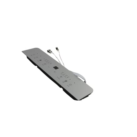 AEG display, set 4055420543