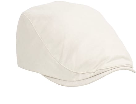 TRESANTI | ESON | Uni flatcap | Off-wit