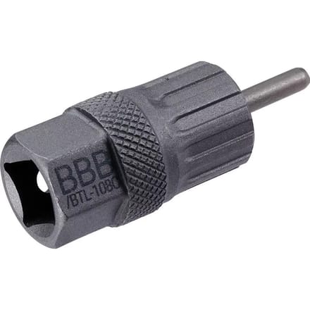 BBB BTL-108C Cassette Afnemer Lockplug