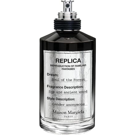 Maison Margiela Replica Soul Of The Forest Eau de Parfum Spray 100 ml