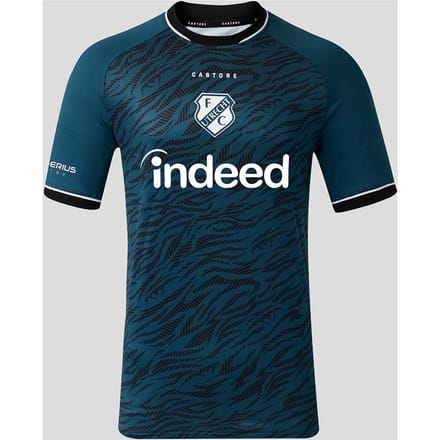 Fc Utrecht Pro Uitshirt 26/27 - Heren