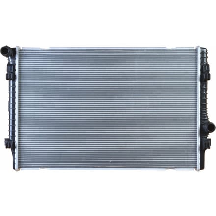 Radiator, motorkoeling NRF 58437