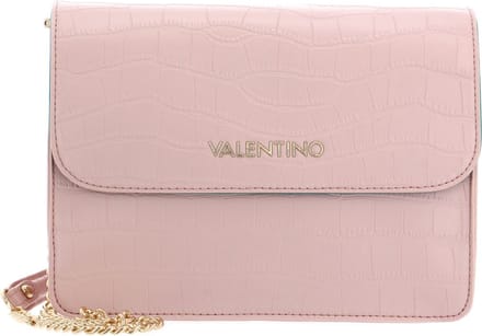 VALENTINO Schoudertas Juniper Satchel Cipria / Acquamarina Roze
