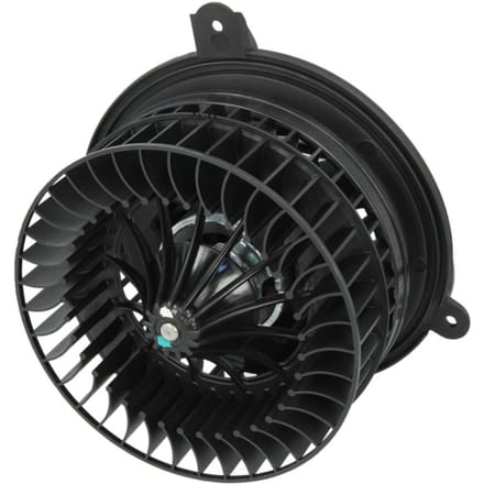 Interieurventilator THERMOTEC DDM001TT