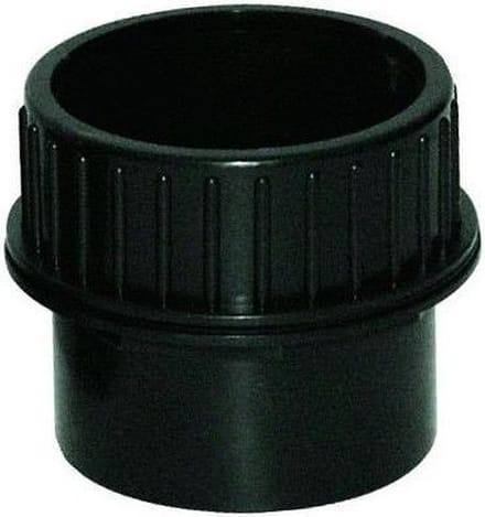 SuperFish Budget Doorvoer + Schroefdraad 63MM