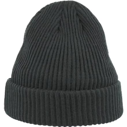 Atlantis Headwear - Bill-S Beanie - Dark Grey - One Size