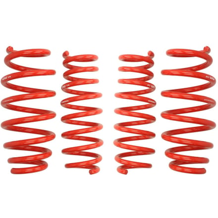Ophangset, veren Pro-Kit EIBACH E10-10-005-06-22