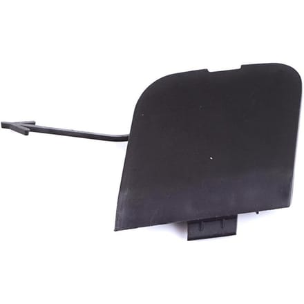 Cache-œil de remorquage pour pare-chocs avant BSP970 735516612 pour Fiat Doblo 2010-2015