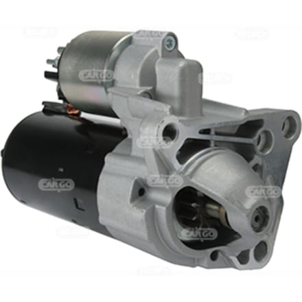Starter HC-CARGO 114869