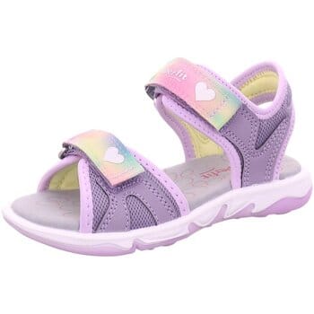 Platte sandalen Superfit -
