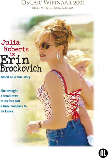 Erin Brockovich