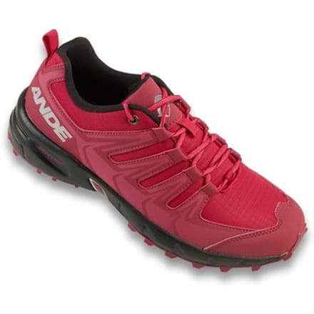 Trail Ande New Tour Evo