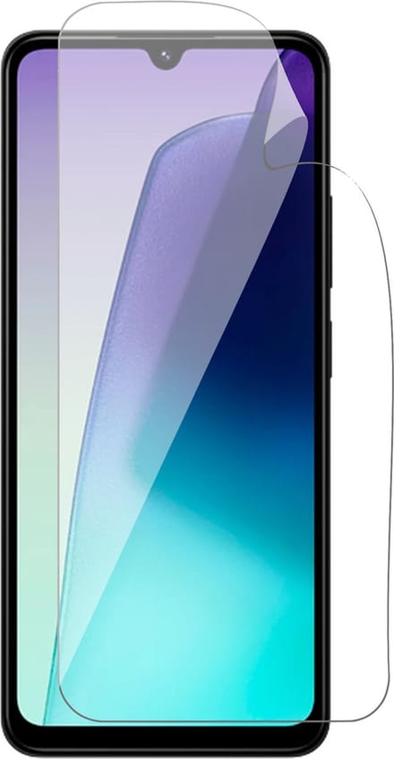 Screenprotector geschikt voor Xiaomi 14C - 1x FlexGuard Screen Protector
