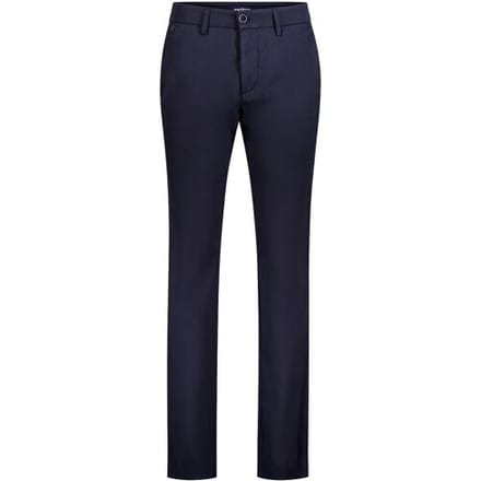 Gardeur Broek Tonic Zero Gravity Featherweight Cotton Blend Comfort Stretch Dark Navy / male
