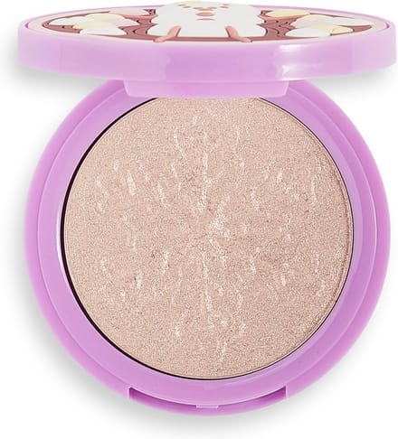 I Heart Revolution Tasty Highlighter - Marshmallow Wonderland Hot Chocolate