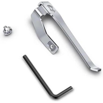 Victorinox Clip Swiss Tool Spirit 3.0240.B1 Multitool accessoires Zilver