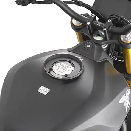Motortanktas Givi Tanklock Moto Morini X-Cape 649