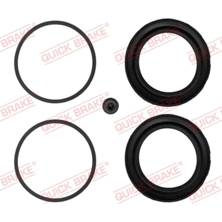 Reparatieset, remklauw QUICK BRAKE 114-0242