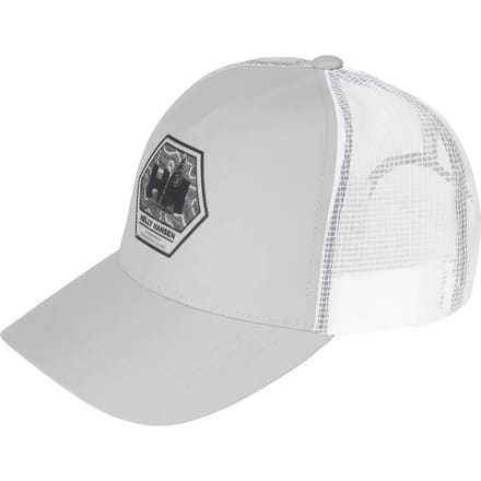 Trucker pet Helly Hansen Logo